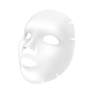 01CR maschera filler idratante